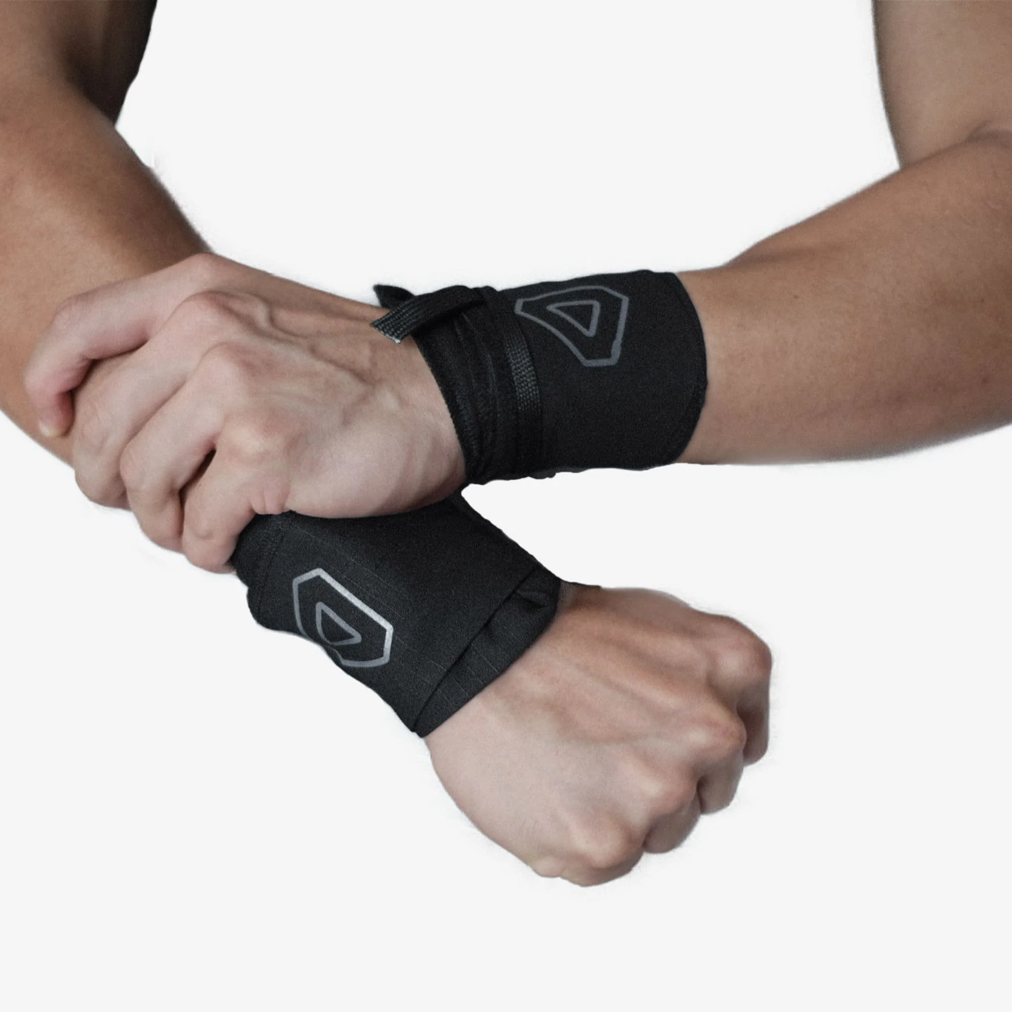 Grav Wrist Wraps - Zero (Ships on June 30) - Image 12