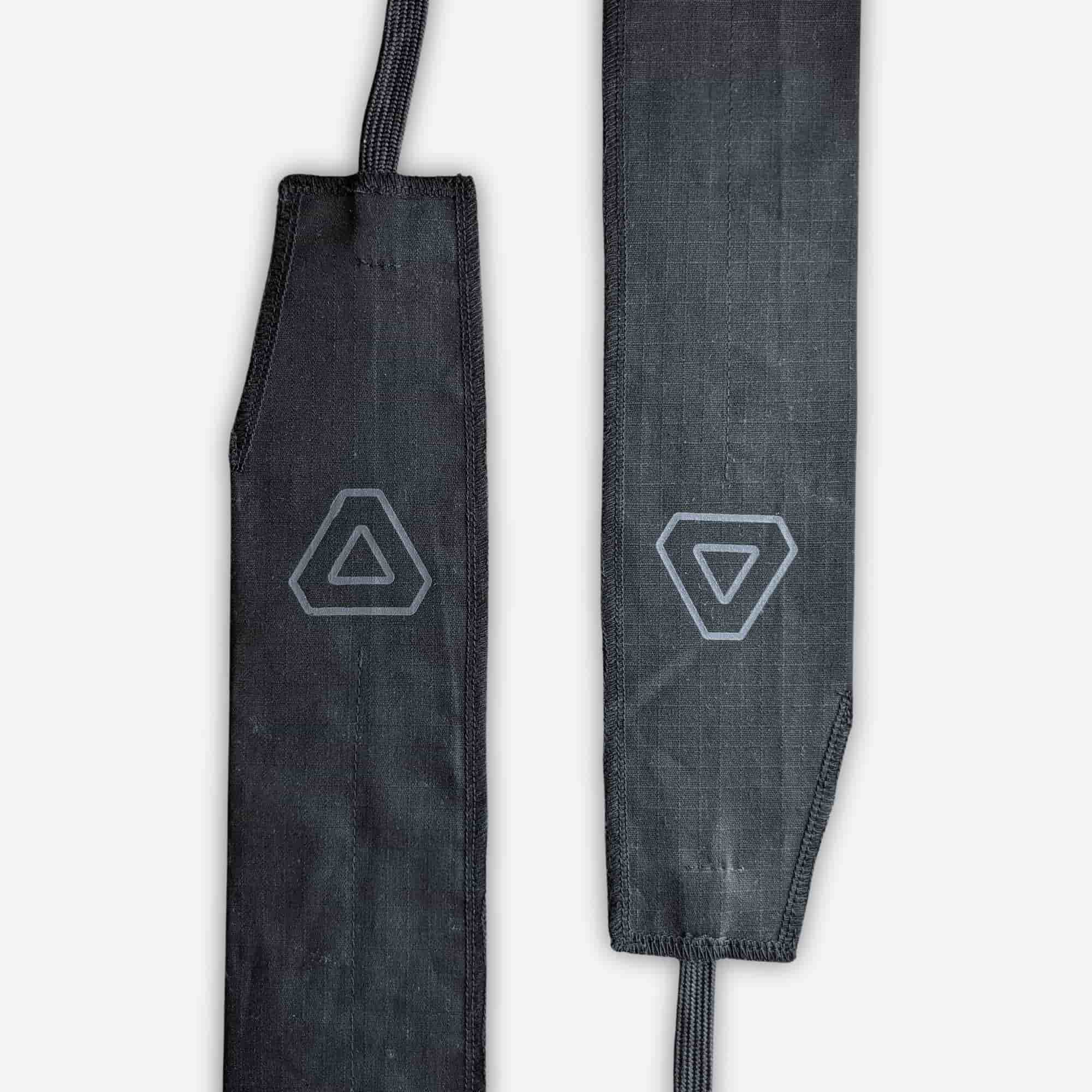 Grav Wrist Wraps - Zero (Ships on June 30) - Image 7