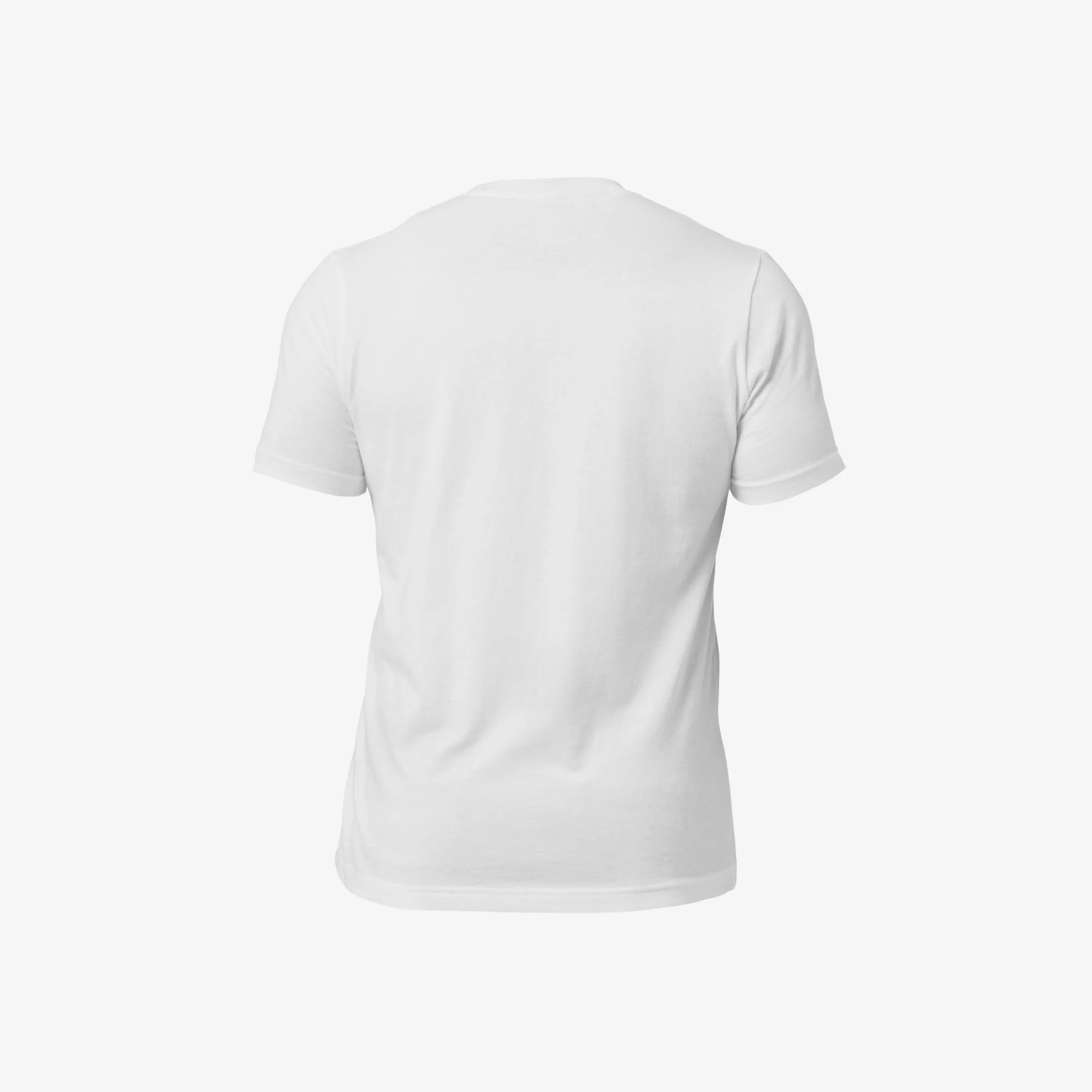 I'm the Dude | Unisex t-shirt - Image 2