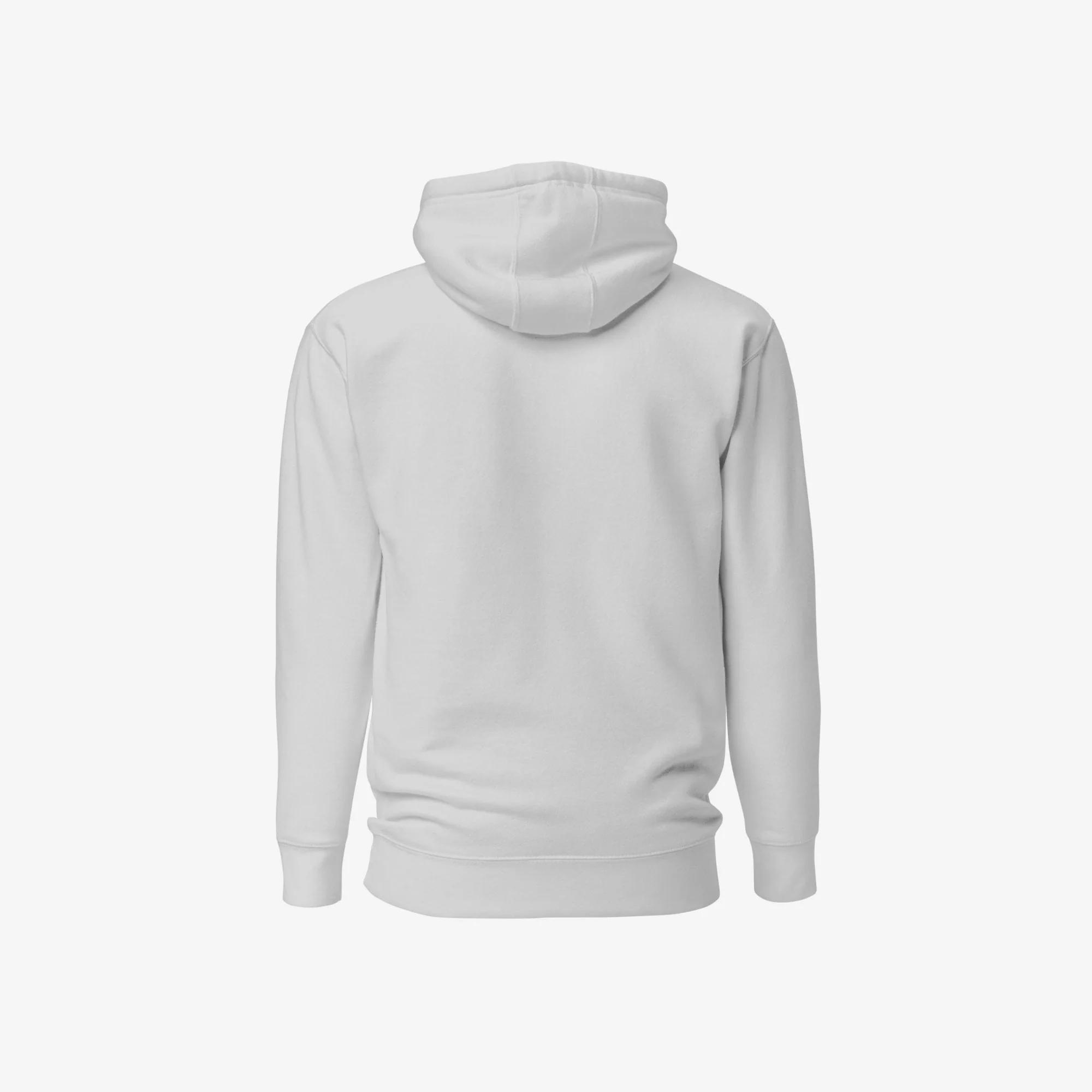 Pull-ups for Life | Unisex Hoodie - Image 2