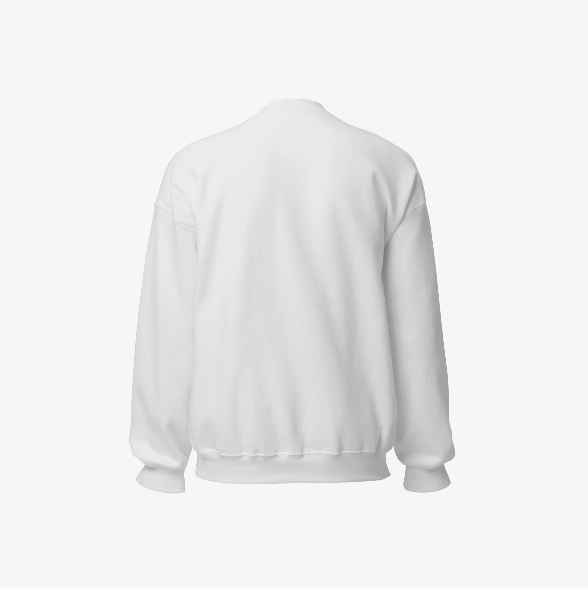 Pull-ups for Life | Unisex Sweatshirt - Image 2