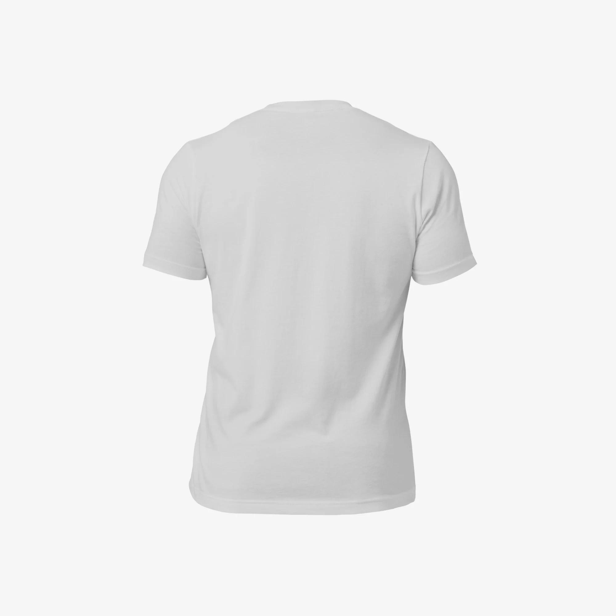 Pumpkin Head | Unisex t-shirt - Image 2