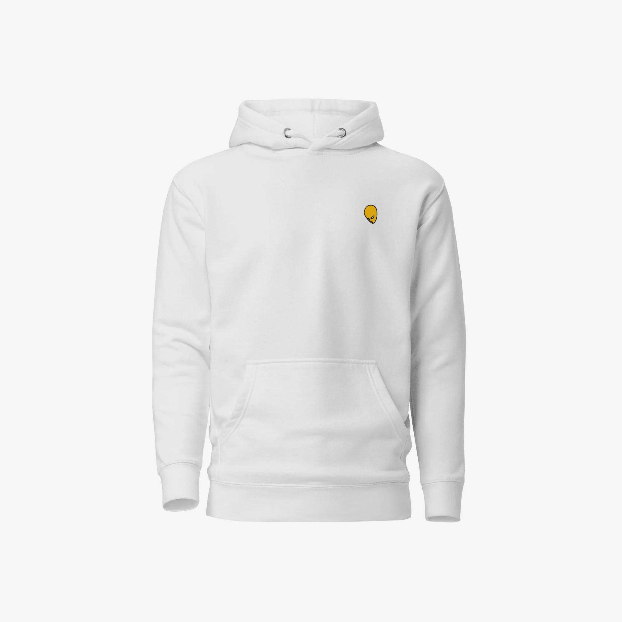 Eruption | Unisex Hoodie - Image 2