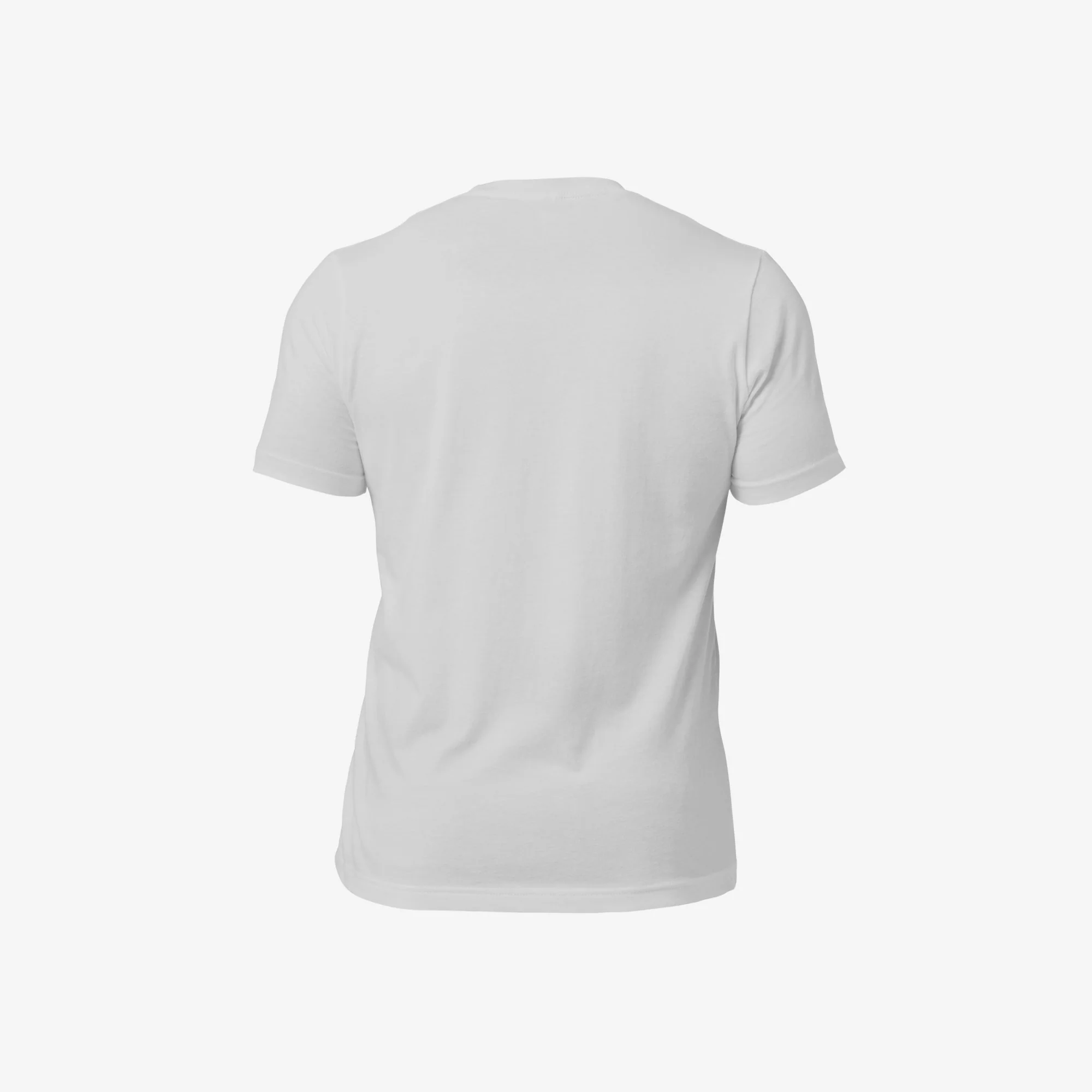 Yellow Dude | Unisex t-shirt - Image 2